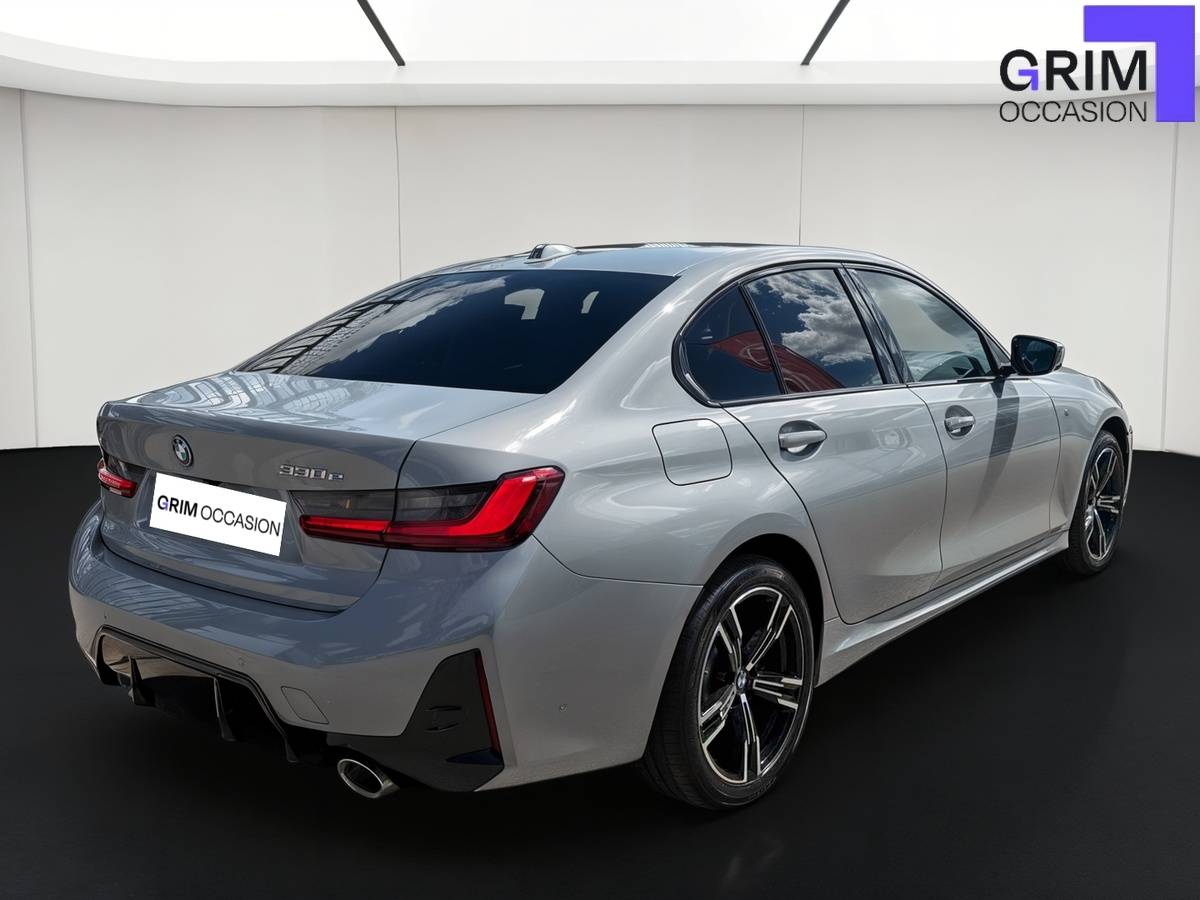 bmw e xdrive ch bva m sport