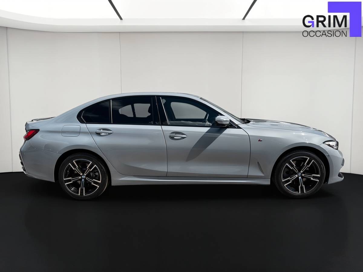 bmw e xdrive ch bva m sport