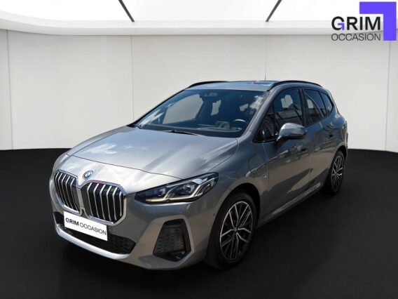 bmw active tourer e xdrive ch dkg m sport
