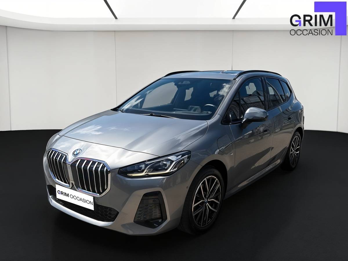 bmw active tourer e xdrive ch dkg m sport