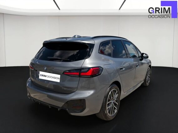 bmw active tourer e xdrive ch dkg m sport