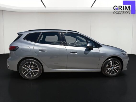 bmw active tourer e xdrive ch dkg m sport