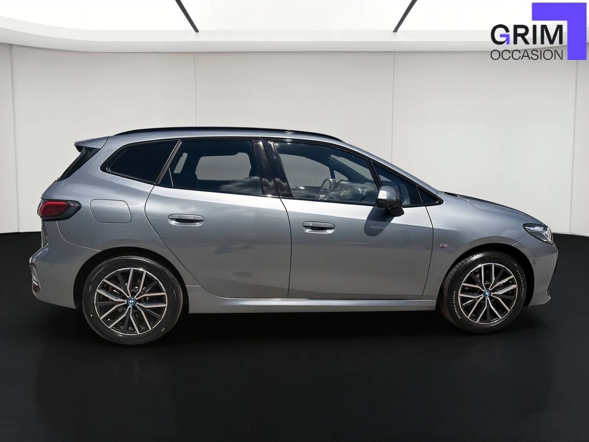bmw active tourer e xdrive ch dkg m sport