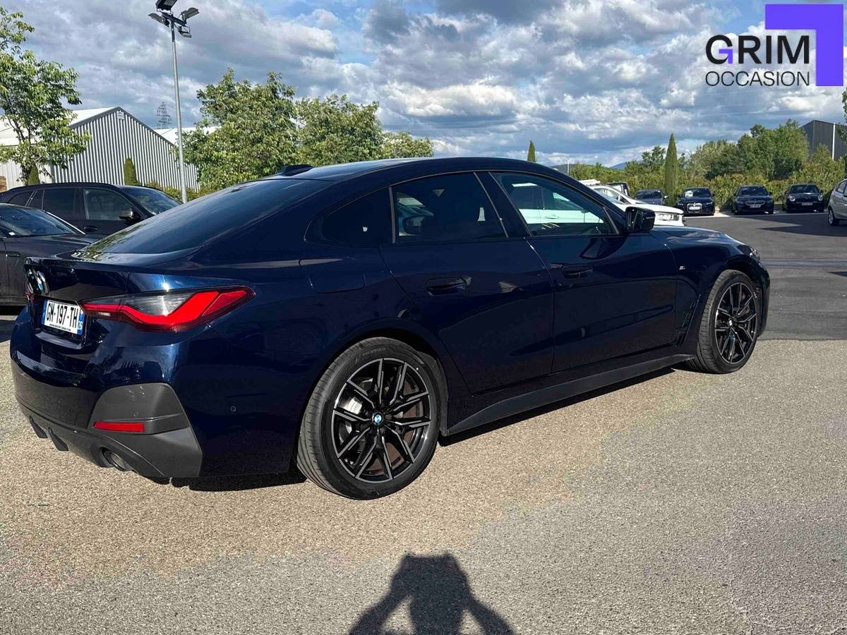 bmw gran coupe d xdrive ch bva m sport