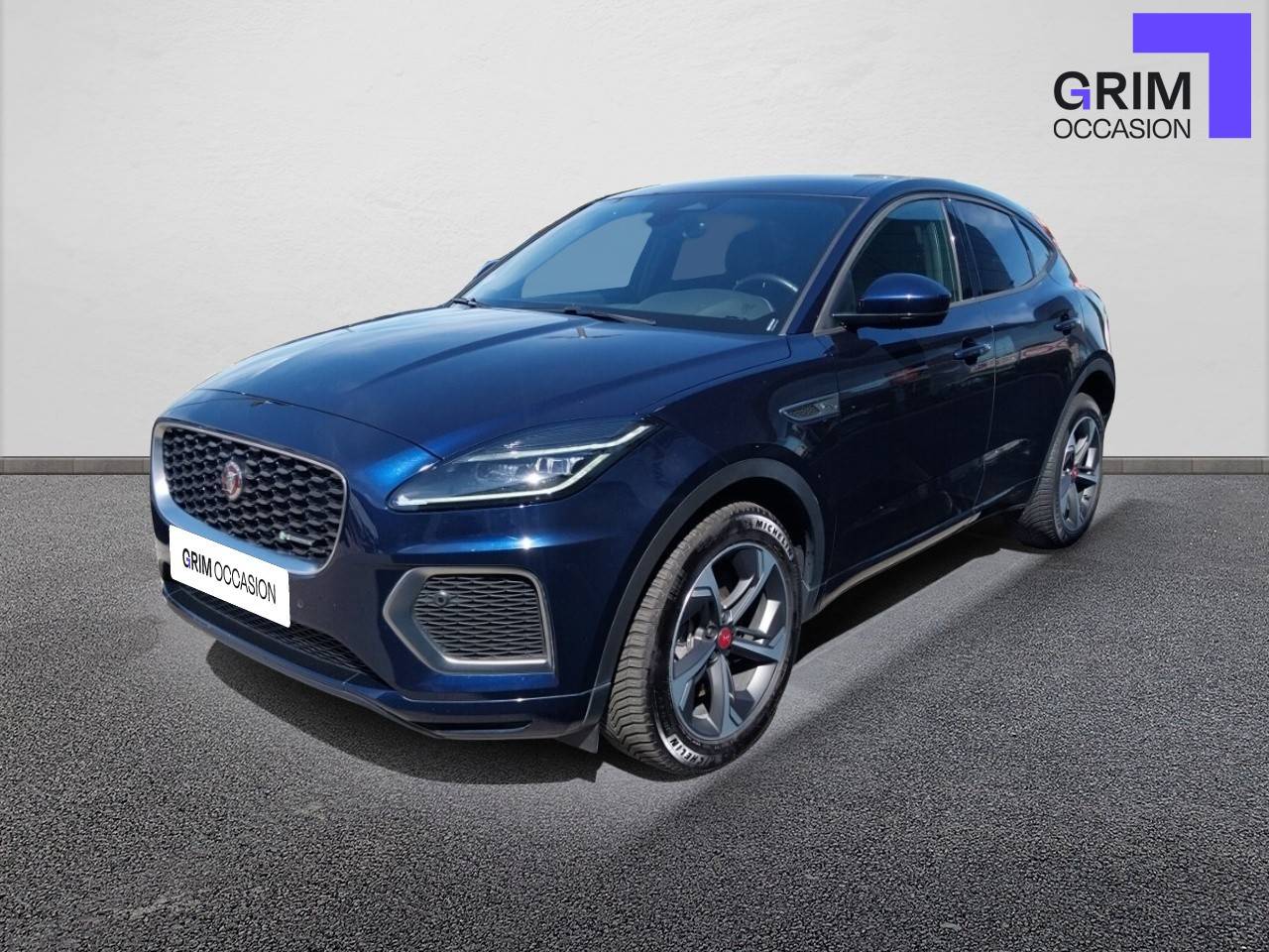 jaguar e pace p ch flexfuel mhev awd bva r dynamic se