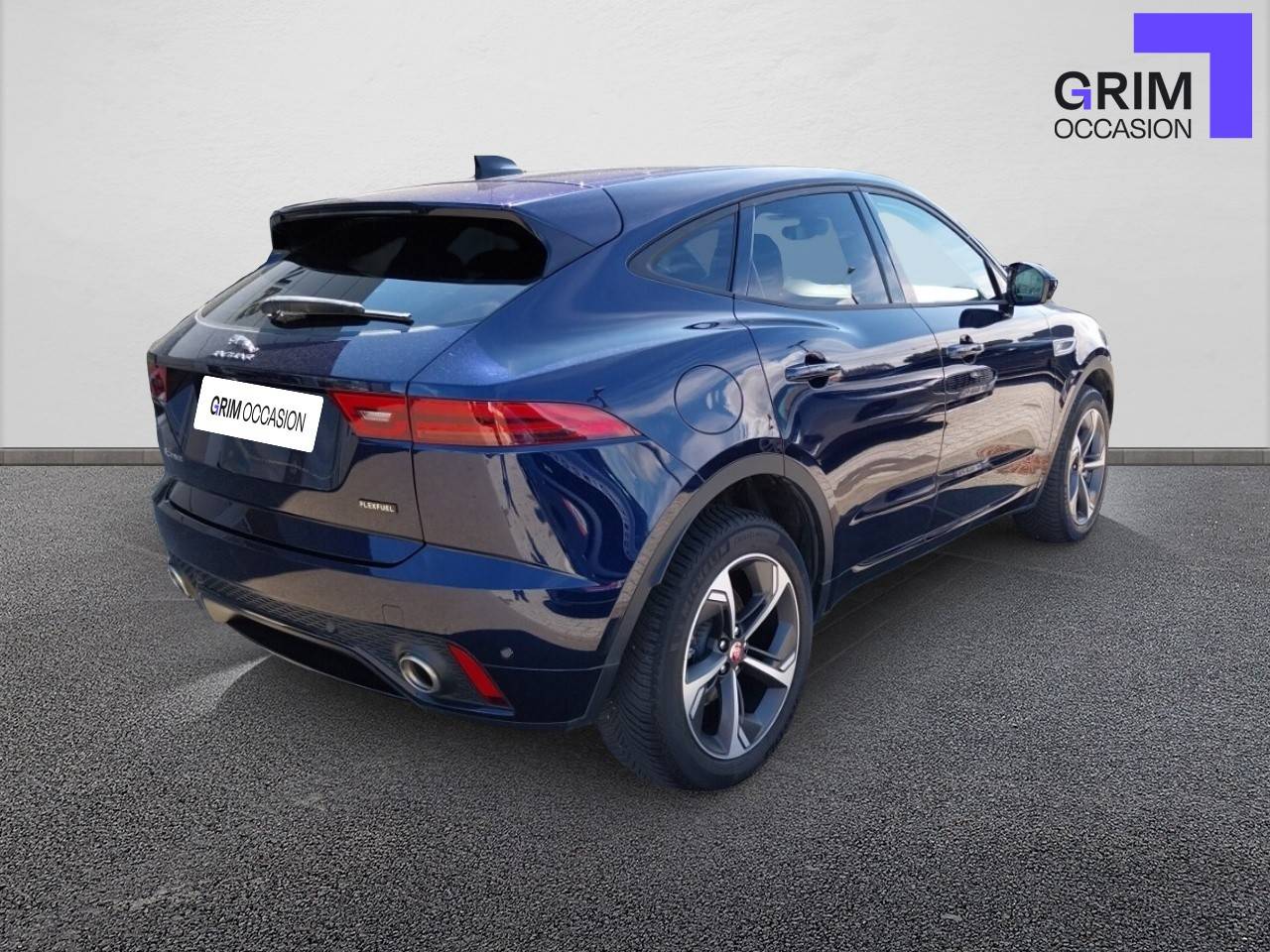 jaguar e pace p ch flexfuel mhev awd bva r dynamic se