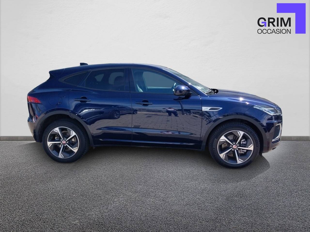 jaguar e pace p ch flexfuel mhev awd bva r dynamic se