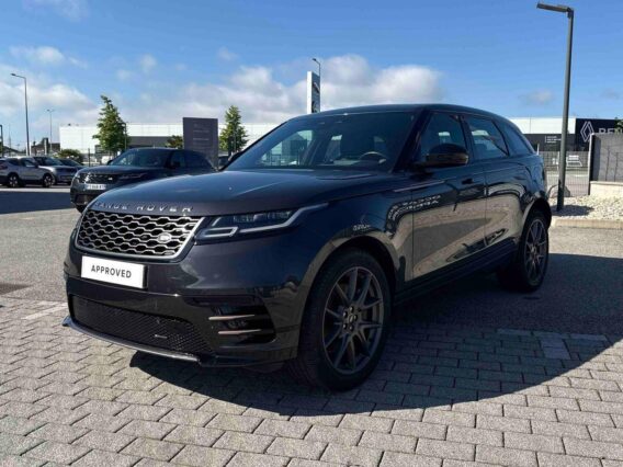 land rover range rover velar l pe phev ch hse r dynamic