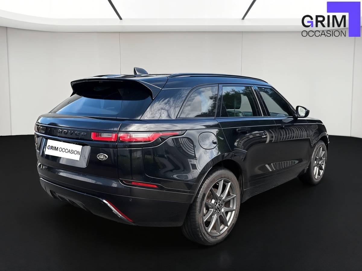 land rover range rover velar l pe phev ch hse r dynamic