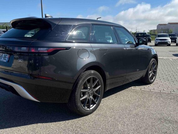 land rover range rover velar l pe phev ch hse r dynamic