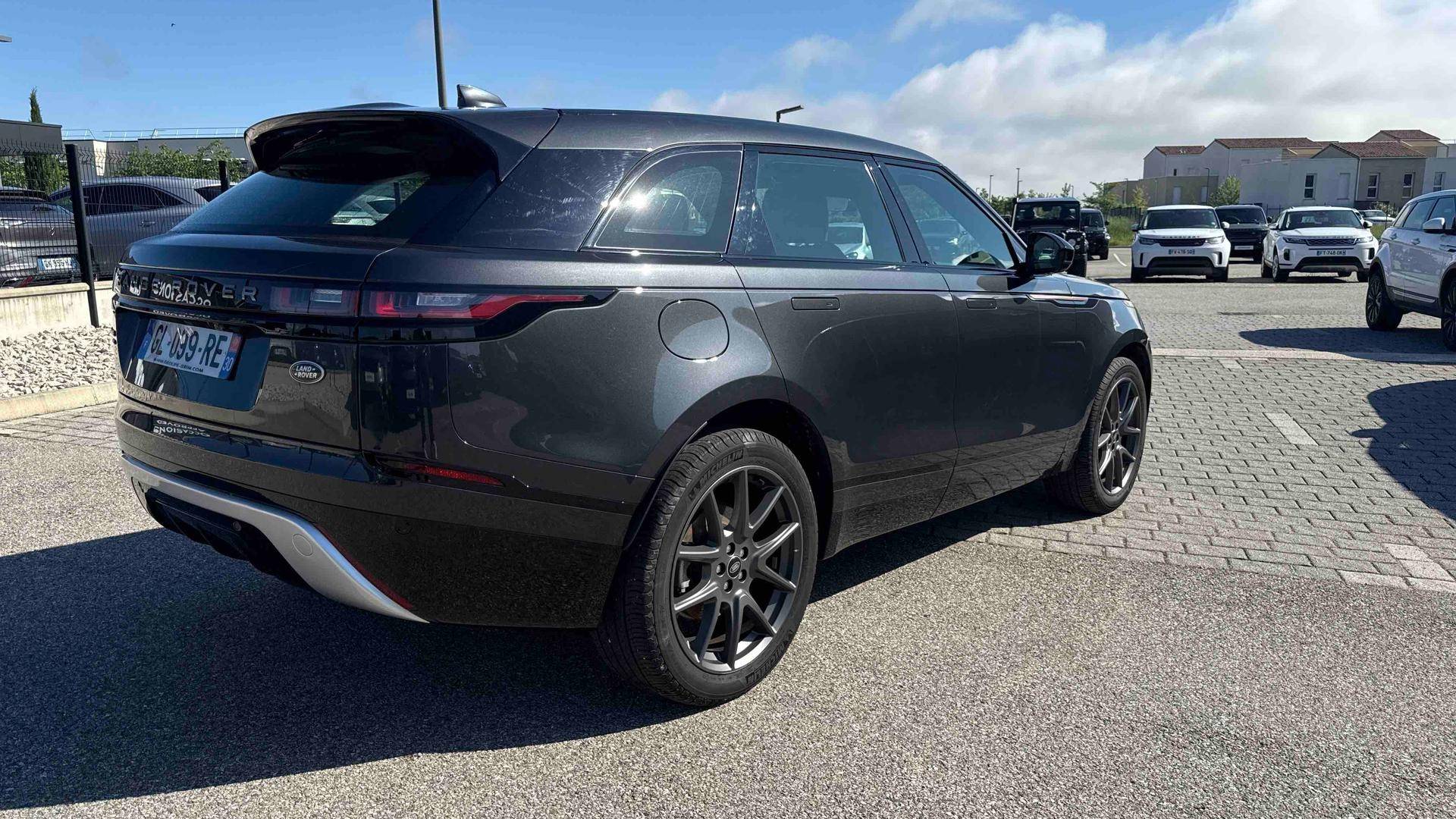 land rover range rover velar l pe phev ch hse r dynamic