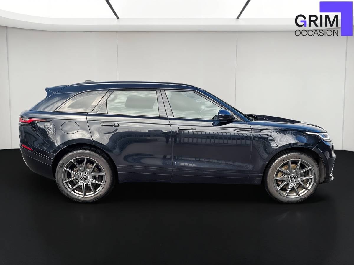 land rover range rover velar l pe phev ch hse r dynamic