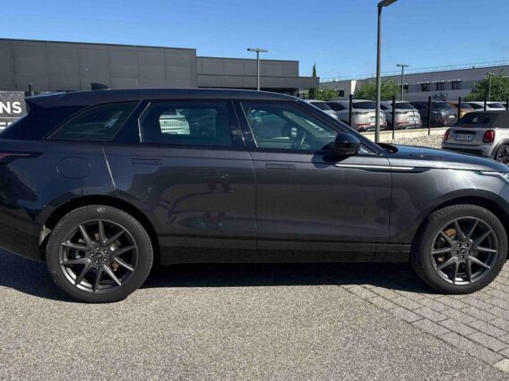 land rover range rover velar l pe phev ch hse r dynamic