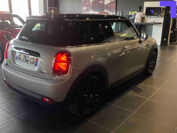 mini hatch portes cooper se ch edition premium