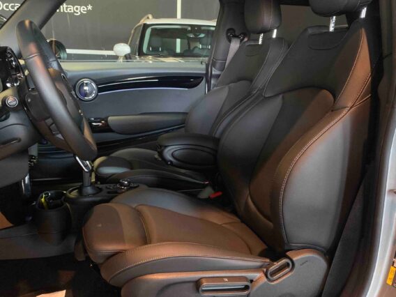 mini hatch portes cooper se ch edition premium