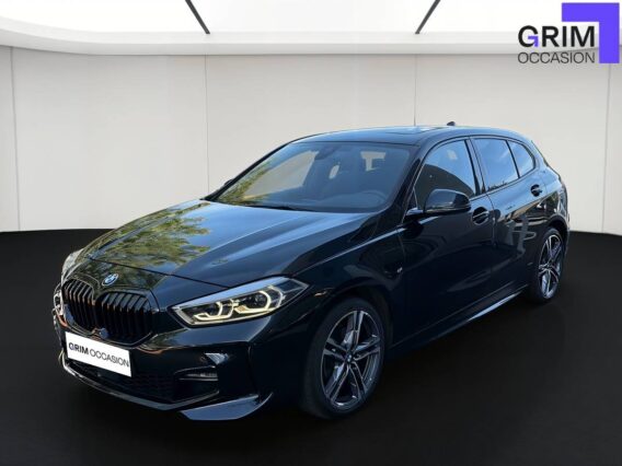 bmw d ch bva m sport