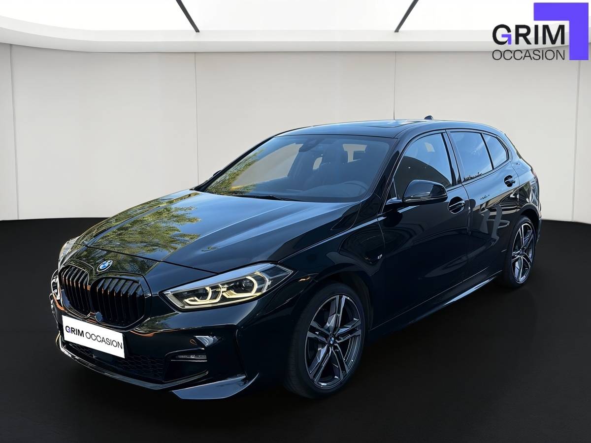 bmw d ch bva m sport