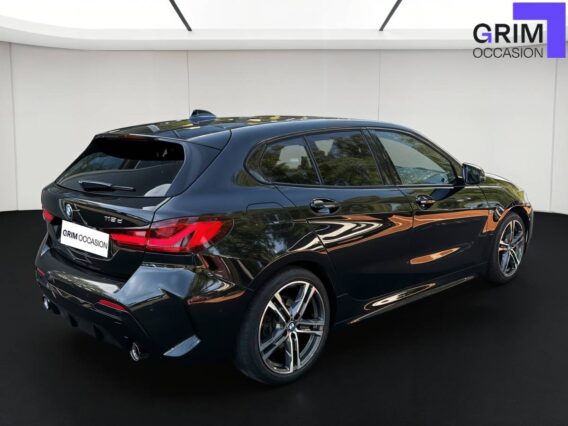 bmw d ch bva m sport