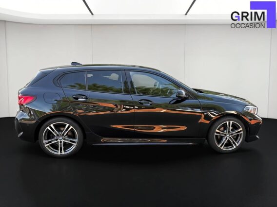 bmw d ch bva m sport