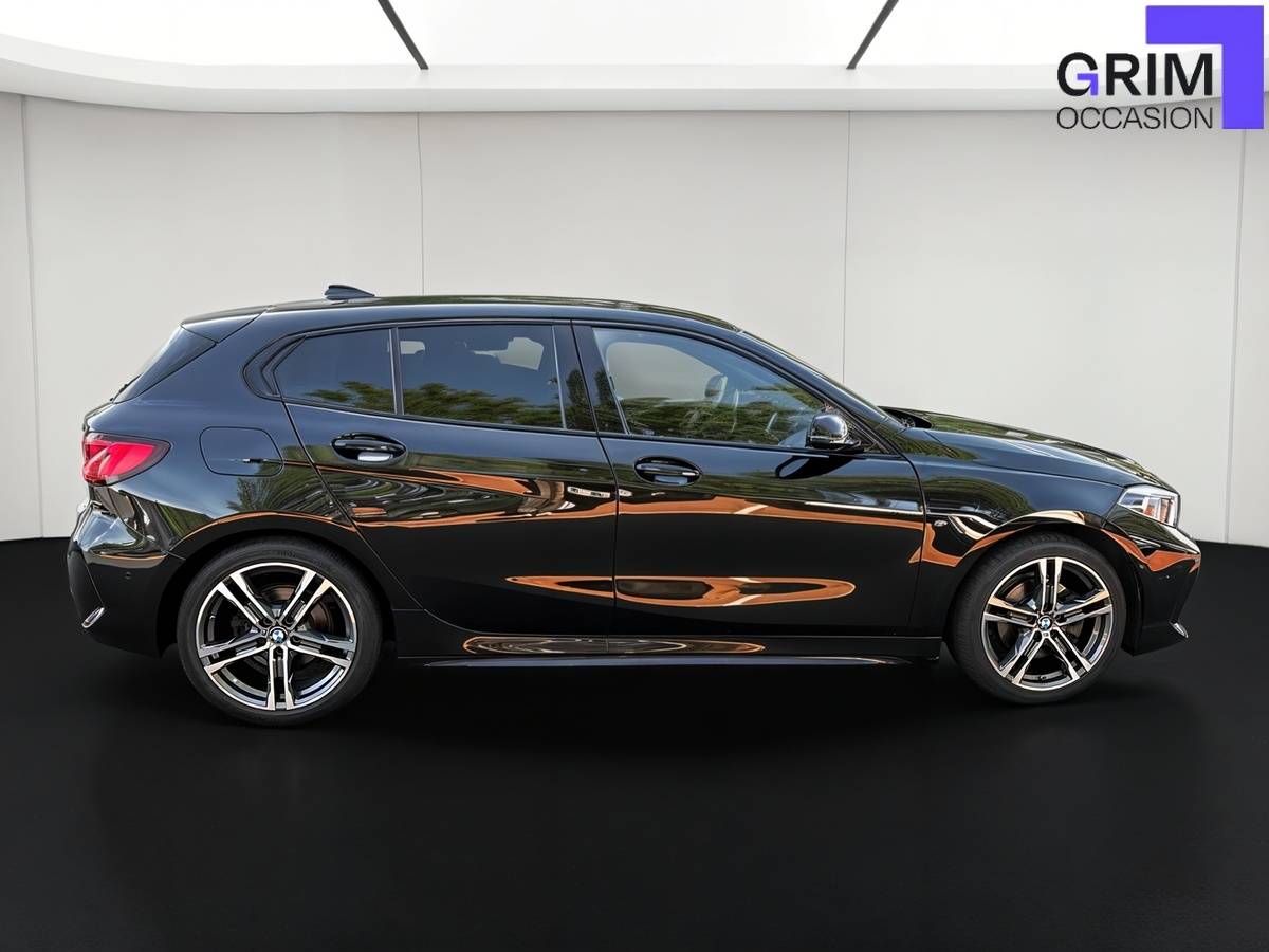bmw d ch bva m sport