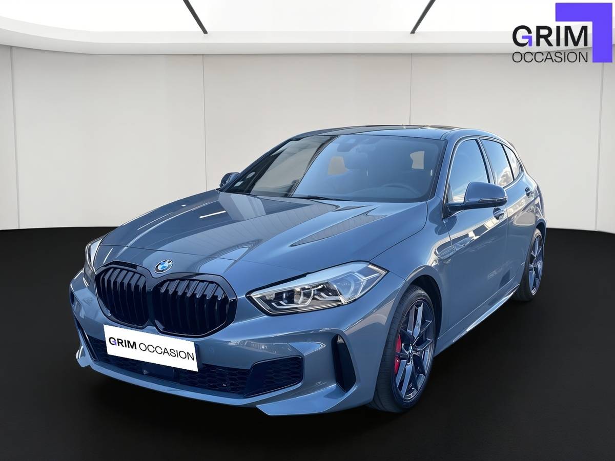 bmw ti ch bva