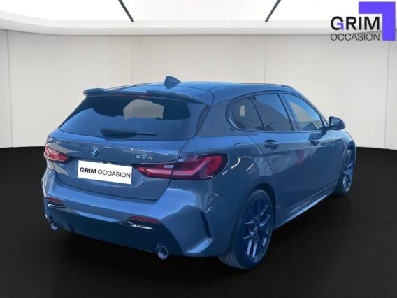 bmw ti ch bva