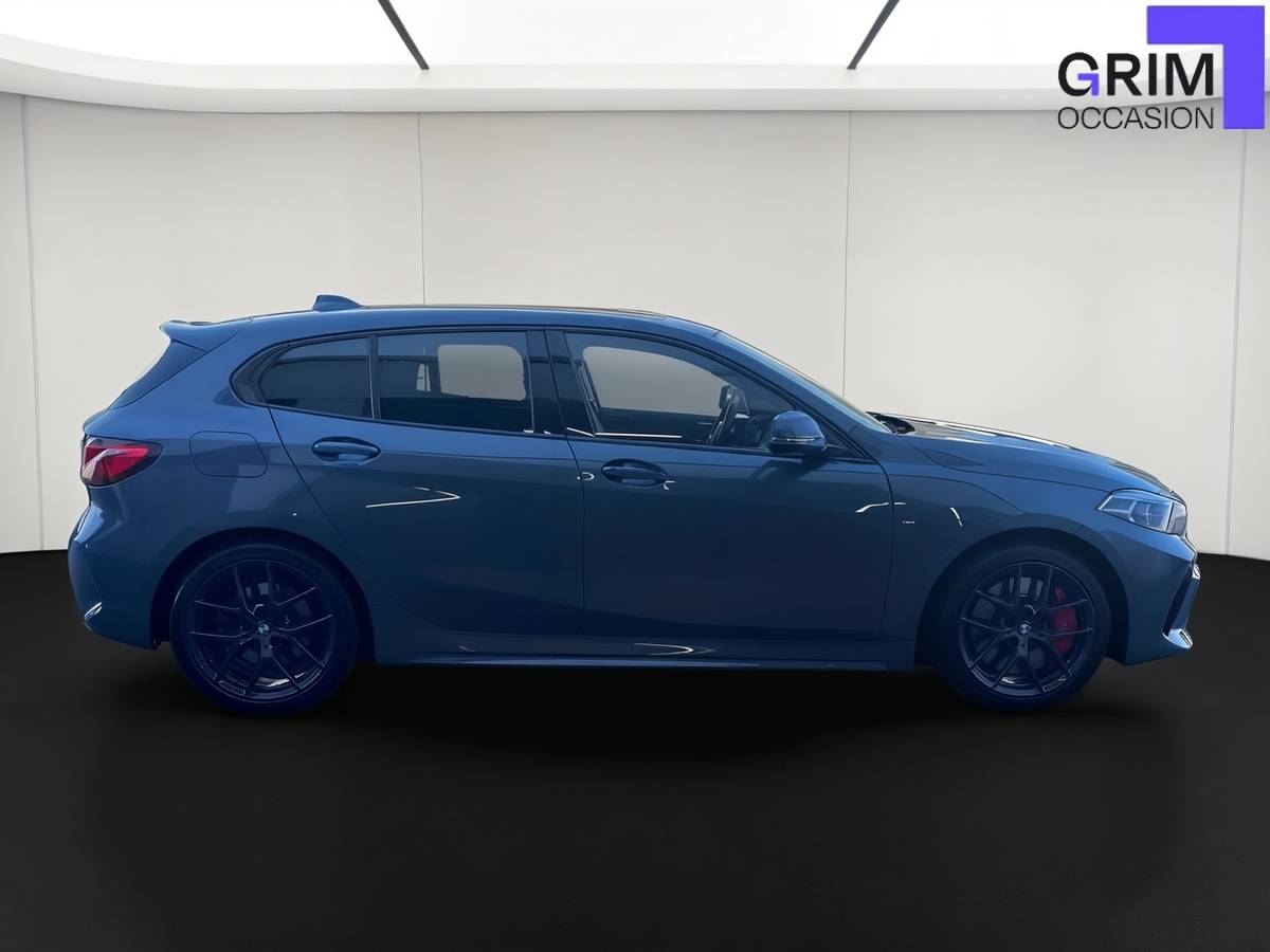 bmw ti ch bva