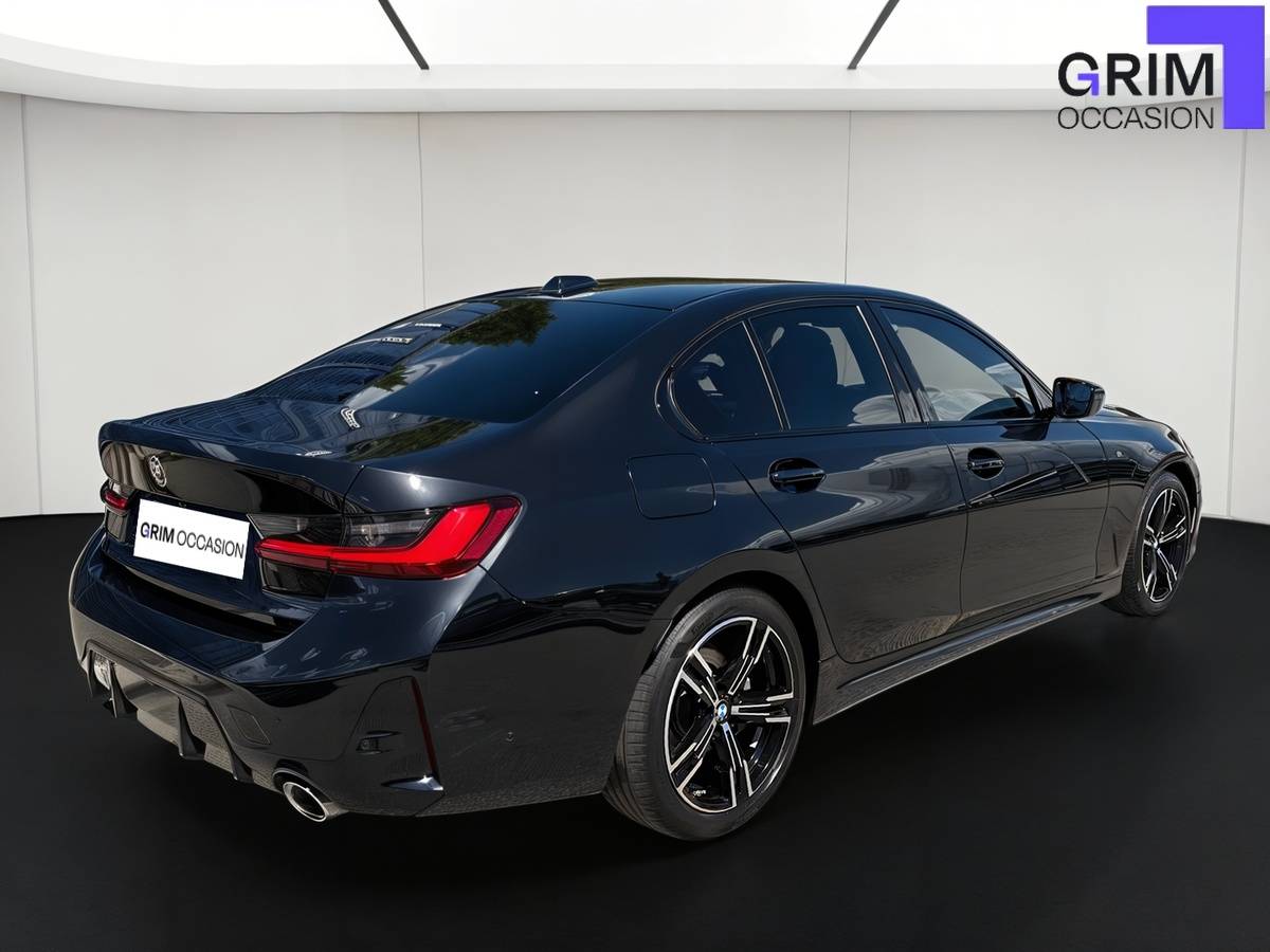 bmw d xdrive ch bva m sport