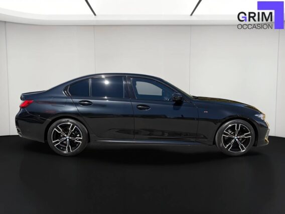 bmw d xdrive ch bva m sport