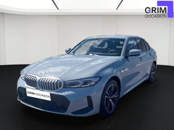 bmw e xdrive ch bva m sport