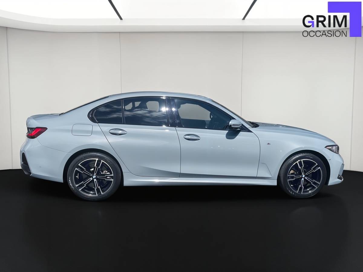bmw e xdrive ch bva m sport