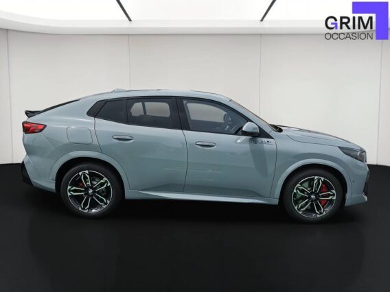 bmw ix edrive ch bva m sport