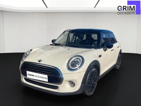 mini hatch portes cooper ch bva edition greenwich