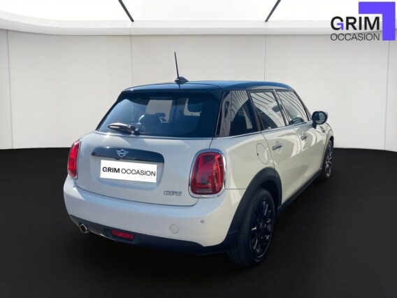 mini hatch portes cooper ch bva edition greenwich