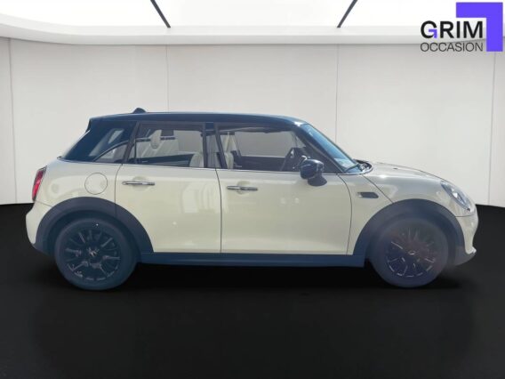 mini hatch portes cooper ch bva edition greenwich