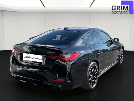 bmw i m ch bva