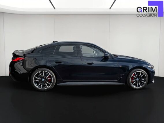 bmw i m ch bva