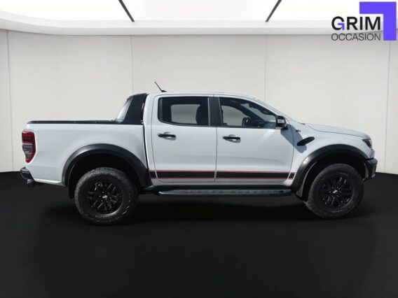 ford ranger double cabine ecoblue ss bv raptor