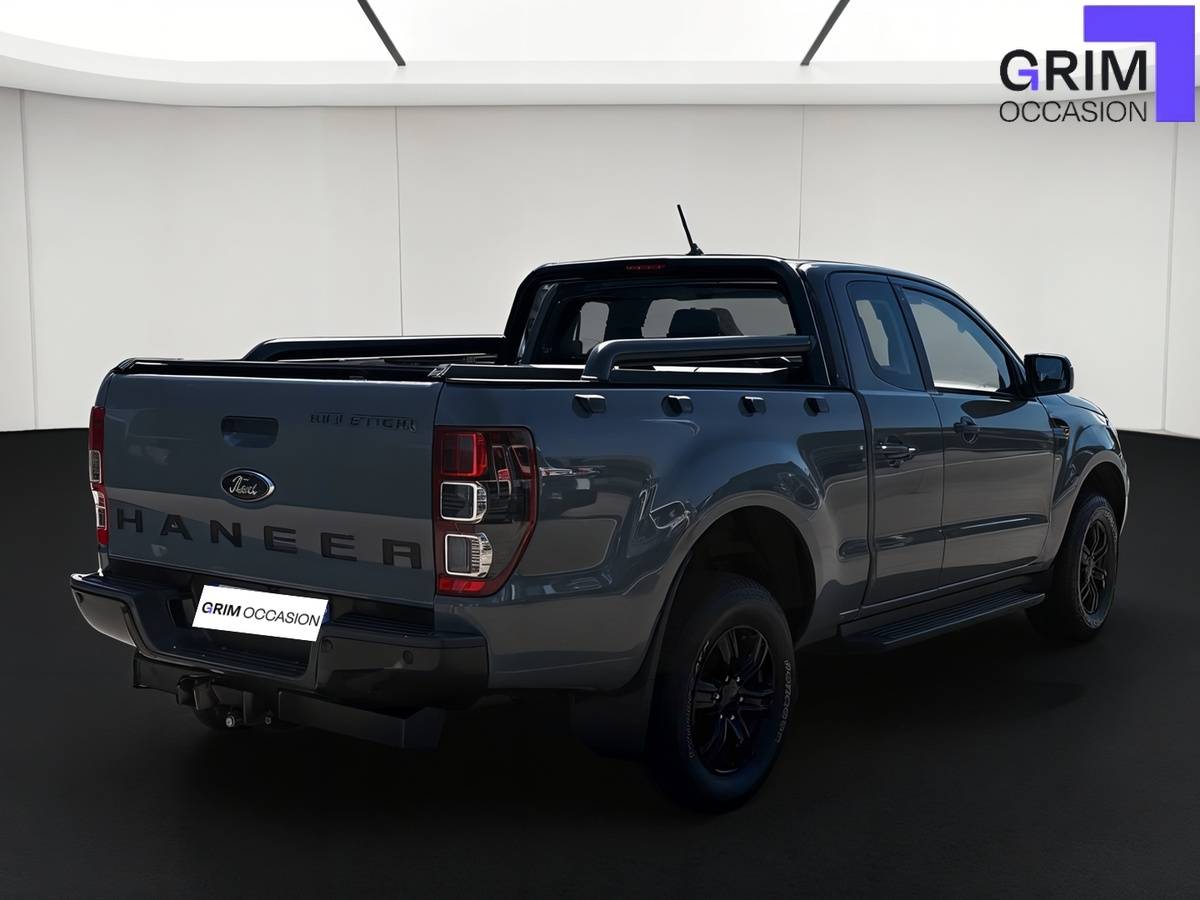 ford ranger super cabine ecoblue ch ss x wolftrak