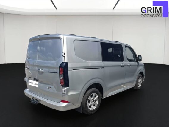 ford transit custom ca lh ecoblue ch bva limited