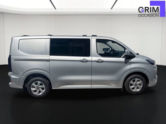 ford transit custom ca lh ecoblue ch bva limited