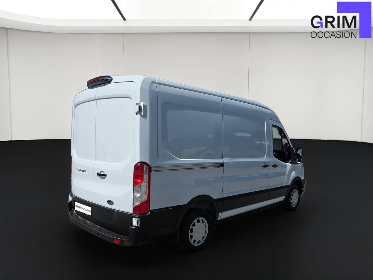 ford transit fgn t lh ecoblue ss trend business