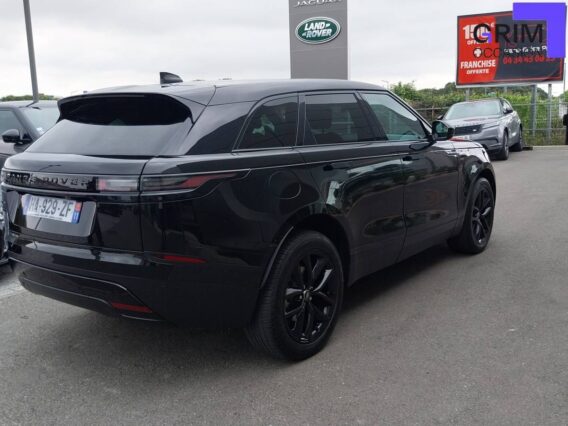 land rover range rover velar pe wd auto s
