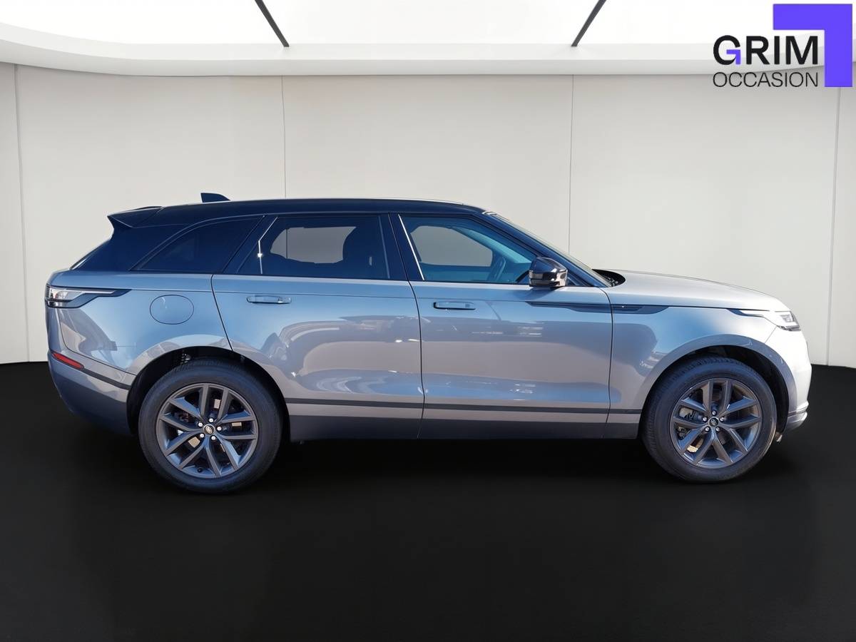 land rover range rover velar pe wd auto s