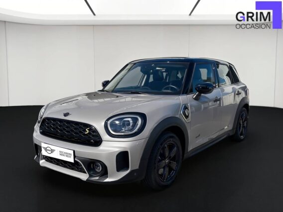mini countryman ch all bva cooper se edition premium plus