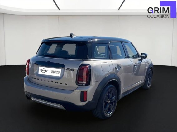 mini countryman ch all bva cooper se edition premium plus