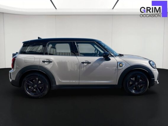 mini countryman ch all bva cooper se edition premium plus