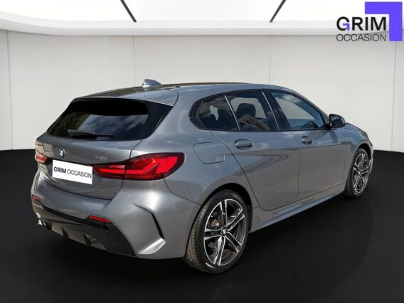bmw i ch dkg m sport