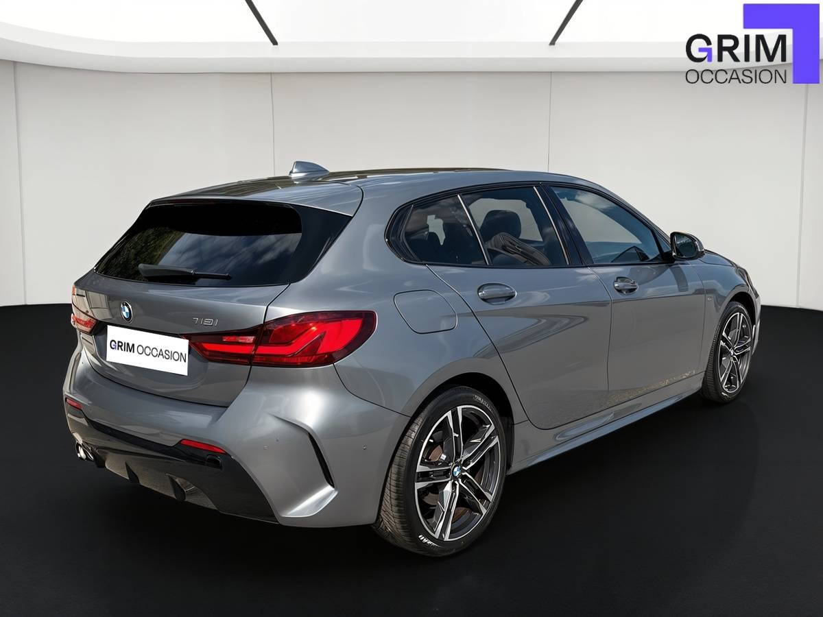 bmw i ch dkg m sport