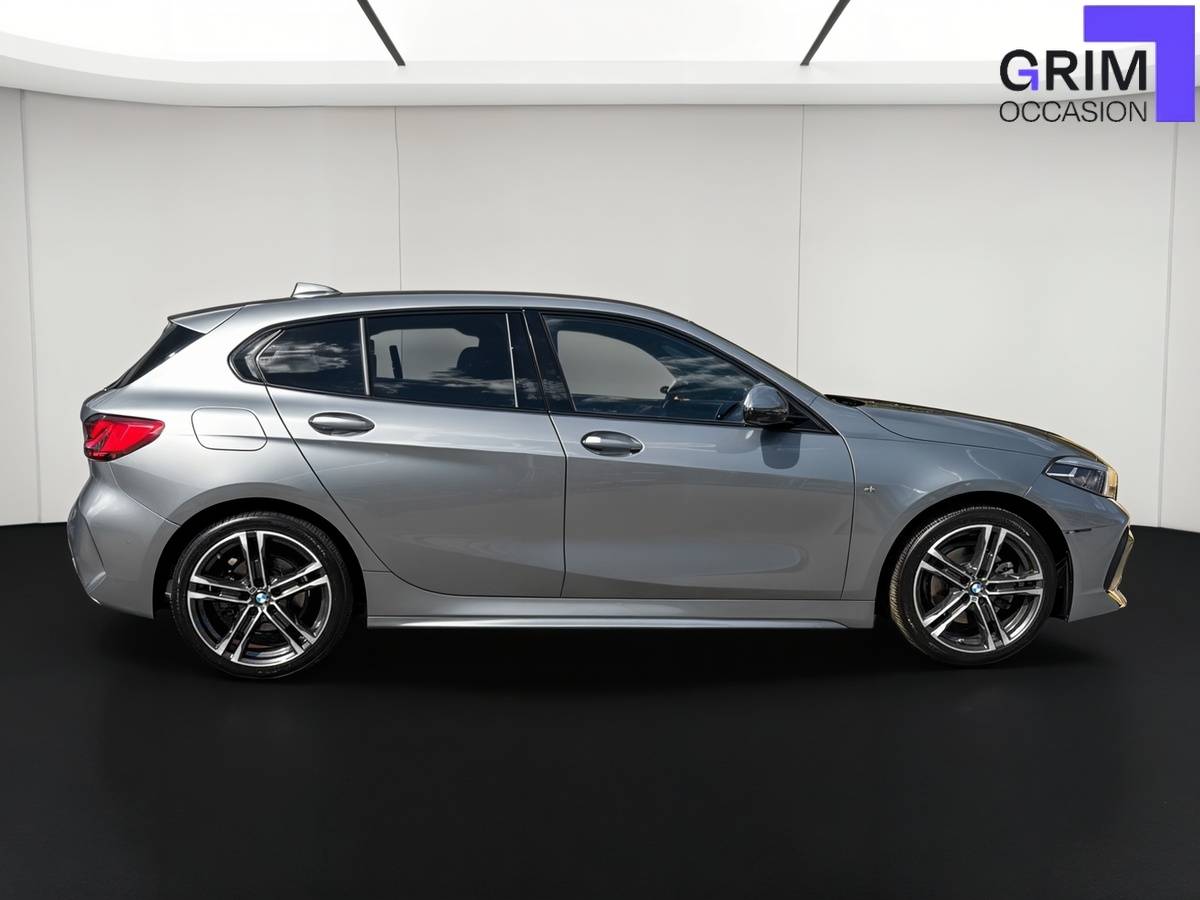 bmw i ch dkg m sport